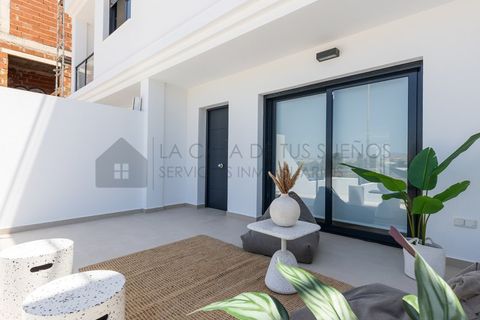 Rækkehus i Rafal, Alicante, Rafal - € 269.000 | Ref: HAB_1620 - foto 4