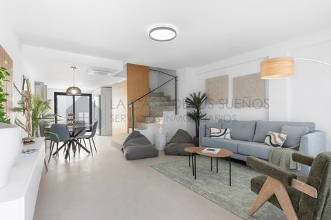 Rækkehus i Rafal, Alicante, Rafal - € 269.000 | Ref: HAB_1620 - foto 5