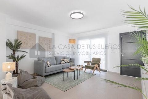 Rækkehus i Rafal, Alicante, Rafal - € 269.000 | Ref: HAB_1620 - foto 6