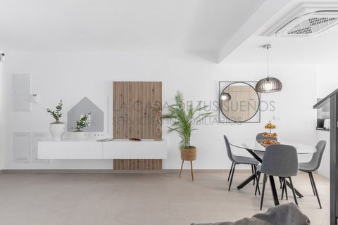 Rækkehus i Rafal, Alicante, Rafal - € 269.000 | Ref: HAB_1620 - foto 7
