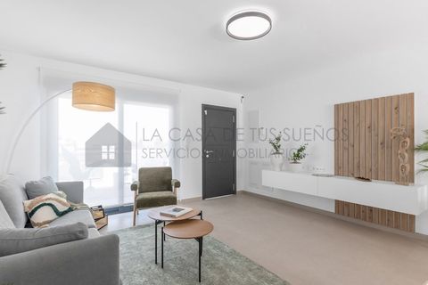 Rækkehus i Rafal, Alicante, Rafal - € 269.000 | Ref: HAB_1620 - foto 9