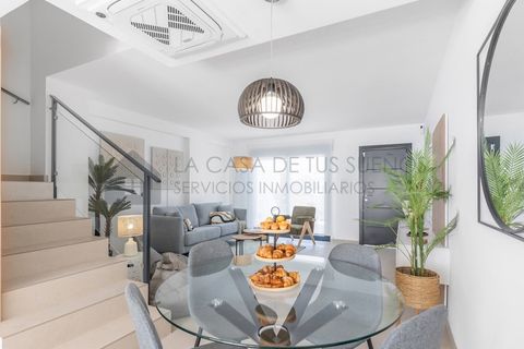Rækkehus i Rafal, Alicante, Rafal - € 269.000 | Ref: HAB_1620 - foto 10