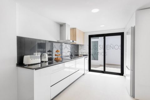 Rækkehus i Rafal, Alicante, Rafal - € 269.000 | Ref: HAB_1620 - foto 12