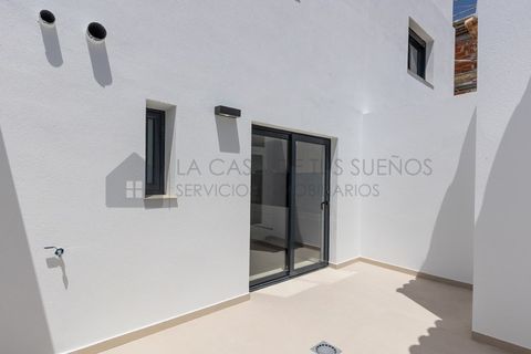Rækkehus i Rafal, Alicante, Rafal - € 269.000 | Ref: HAB_1620 - foto 13