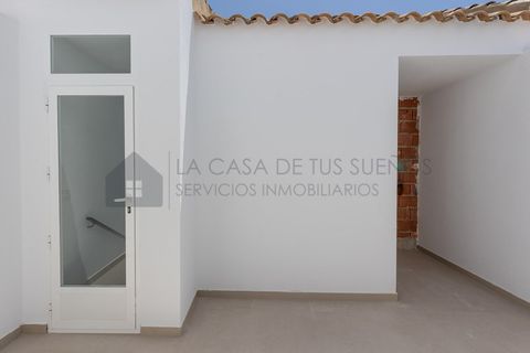 Rækkehus i Rafal, Alicante, Rafal - € 269.000 | Ref: HAB_1620 - foto 14