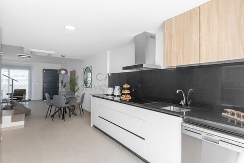 Rækkehus i Rafal, Alicante, Rafal - € 269.000 | Ref: HAB_1620 - foto 15
