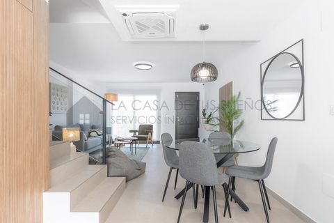 Rækkehus i Rafal, Alicante, Rafal - € 269.000 | Ref: HAB_1620 - foto 18