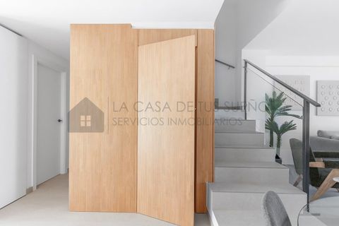 Rækkehus i Rafal, Alicante, Rafal - € 269.000 | Ref: HAB_1620 - foto 19