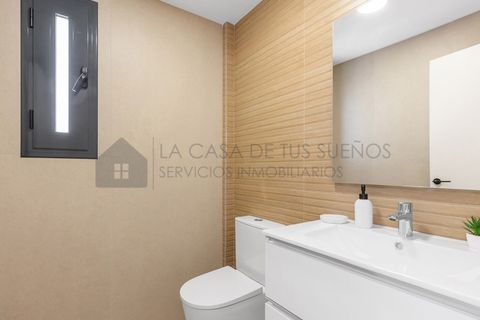 Rækkehus i Rafal, Alicante, Rafal - € 269.000 | Ref: HAB_1620 - foto 20