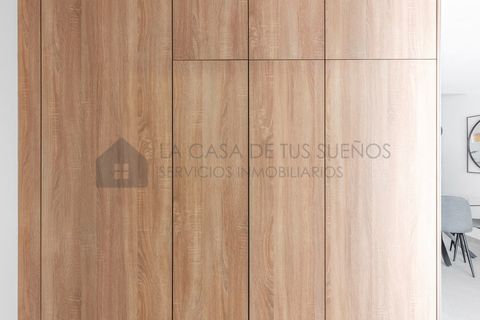 Rækkehus i Rafal, Alicante, Rafal - € 269.000 | Ref: HAB_1620 - foto 21