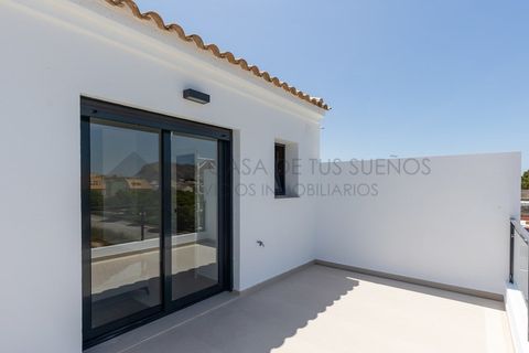Rækkehus i Rafal, Alicante, Rafal - € 269.000 | Ref: HAB_1620 - foto 23