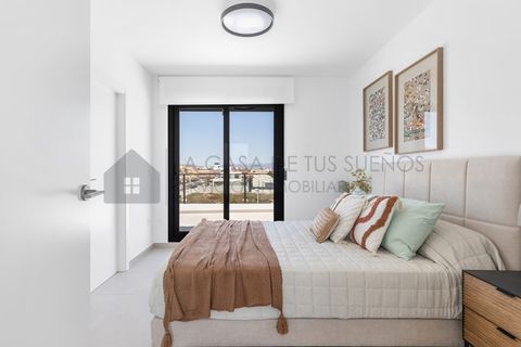 Rækkehus i Rafal, Alicante, Rafal - € 269.000 | Ref: HAB_1620 - foto 24