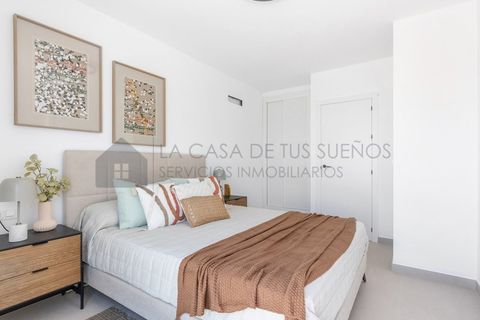 Rækkehus i Rafal, Alicante, Rafal - € 269.000 | Ref: HAB_1620 - foto 25