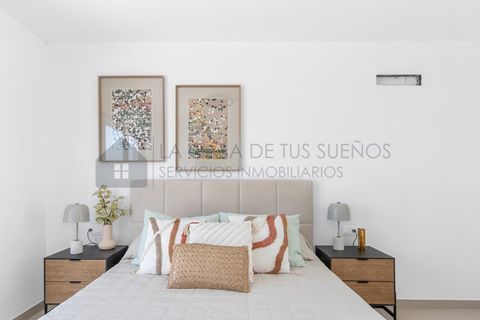 Rækkehus i Rafal, Alicante, Rafal - € 269.000 | Ref: HAB_1620 - foto 26