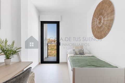 Rækkehus i Rafal, Alicante, Rafal - € 269.000 | Ref: HAB_1620 - foto 31