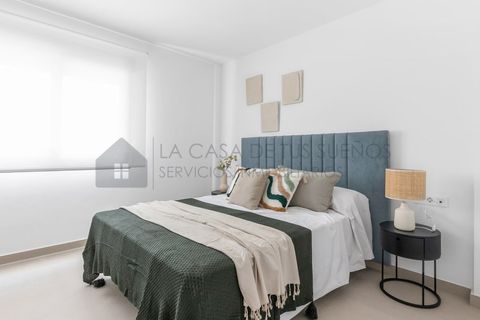 Rækkehus i Rafal, Alicante, Rafal - € 269.000 | Ref: HAB_1620 - foto 33