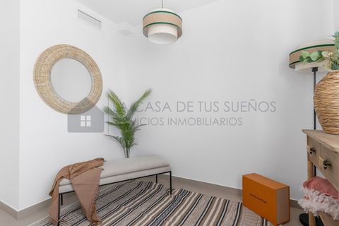 Rækkehus i Rafal, Alicante, Rafal - € 269.000 | Ref: HAB_1620 - foto 35