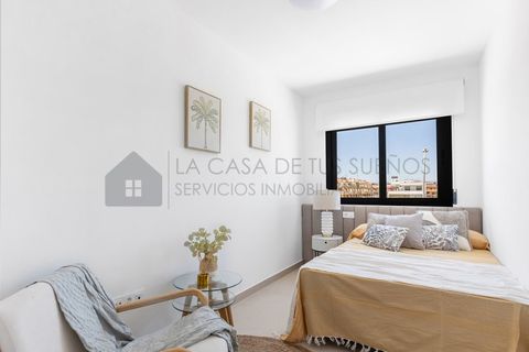Rækkehus i Rafal, Alicante, Rafal - € 269.000 | Ref: HAB_1620 - foto 37