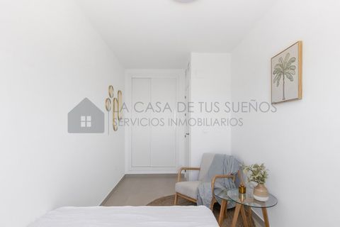 Rækkehus i Rafal, Alicante, Rafal - € 269.000 | Ref: HAB_1620 - foto 38