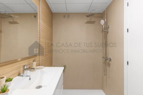 Rækkehus i Rafal, Alicante, Rafal - € 269.000 | Ref: HAB_1620 - foto 39