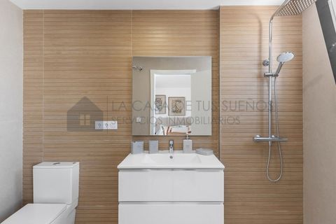 Rækkehus i Rafal, Alicante, Rafal - € 269.000 | Ref: HAB_1620 - foto 41