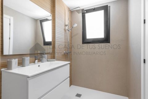 Rækkehus i Rafal, Alicante, Rafal - € 269.000 | Ref: HAB_1620 - foto 42