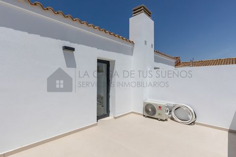Rækkehus i Rafal, Alicante, Rafal - € 269.000 | Ref: HAB_1620 - foto 44