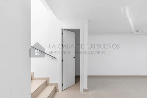 Rækkehus i Rafal, Alicante, Rafal - € 269.000 | Ref: HAB_1620 - foto 48