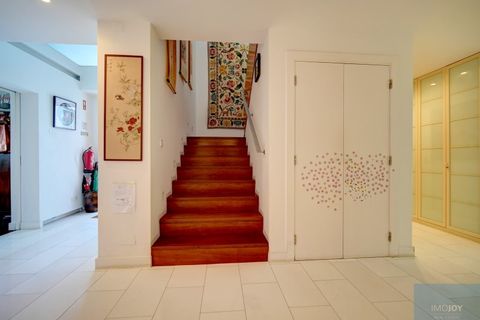 Villa a Sintra, Lisbon, Sintra - € 9.900/mes | Ref: MORJL042 - foto 12