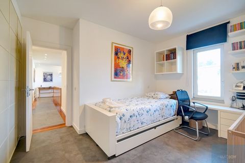 Villa a Sintra, Lisbon, Sintra - € 9.900/mes | Ref: MORJL042 - foto 23