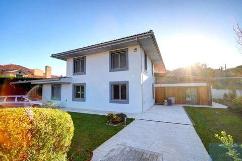 Villa a Sintra, Lisbon, Sintra - € 9.900/mes | Ref: MORJL042 - foto 45