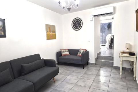 Landsbyhus i Fabrezan, Aude, Fabrezan - € 120.000 | Ref: BVI84800 - foto 4