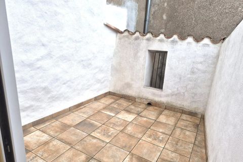 Landsbyhus i Fabrezan, Aude, Fabrezan - € 120.000 | Ref: BVI84800 - foto 6
