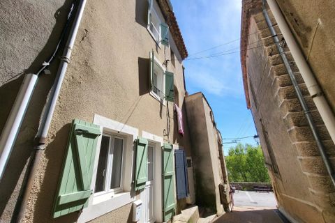 Landsbyhus i Fabrezan, Aude, Fabrezan - € 120.000 | Ref: BVI84800 - foto 11