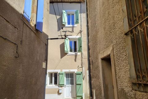 Landsbyhus i Fabrezan, Aude, Fabrezan - € 120.000 | Ref: BVI84800 - foto 5