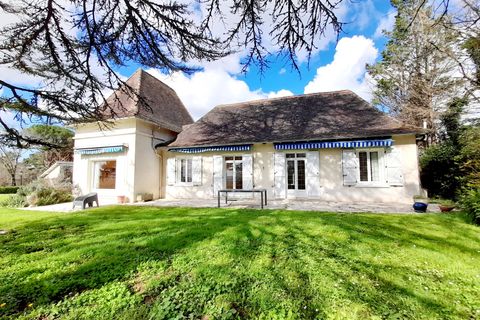 Landsbyhus i Bergerac, Dordogne, Bergerac - € 398.560 | Ref: BVI77469 - foto 1