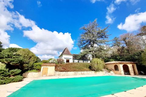 Landsbyhus i Bergerac, Dordogne, Bergerac - € 398.560 | Ref: BVI77469 - foto 2