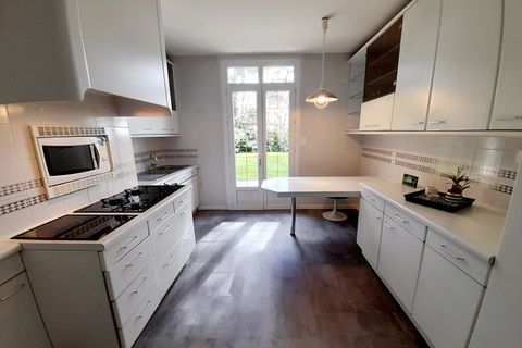 Landsbyhus i Bergerac, Dordogne, Bergerac - € 398.560 | Ref: BVI77469 - foto 3
