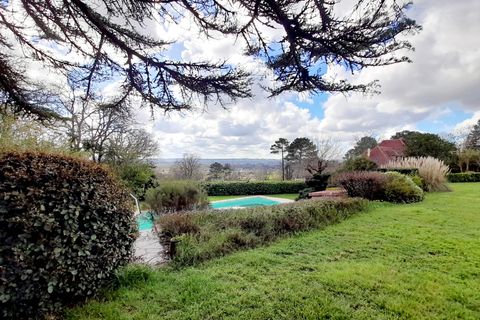 Landsbyhus i Bergerac, Dordogne, Bergerac - € 398.560 | Ref: BVI77469 - foto 14