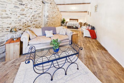 Villa en Cussac, Haute-Vienne, Cussac - € 105.000 | Ref: BVI84324 - photo 8