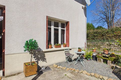 Villa en Cussac, Haute-Vienne, Cussac - € 105.000 | Ref: BVI84324 - photo 14