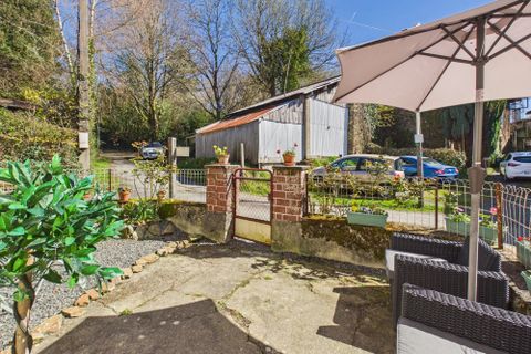 Villa en Cussac, Haute-Vienne, Cussac - € 105.000 | Ref: BVI84324 - photo 15