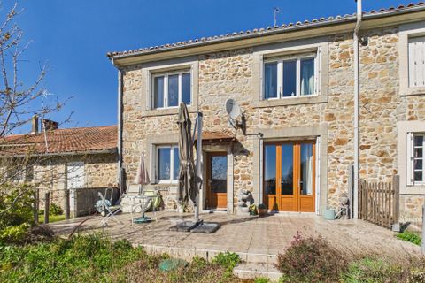 Villa i Marval, Haute-Vienne, Marval - € 149.950 | Ref: BVI84408 - foto 2