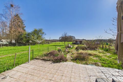 Villa i Marval, Haute-Vienne, Marval - € 149.950 | Ref: BVI84408 - foto 3