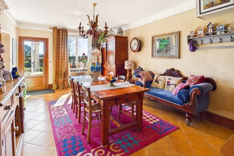 Villa i Marval, Haute-Vienne, Marval - € 149.950 | Ref: BVI84408 - foto 5
