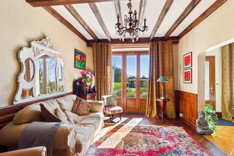 Villa i Marval, Haute-Vienne, Marval - € 149.950 | Ref: BVI84408 - foto 1
