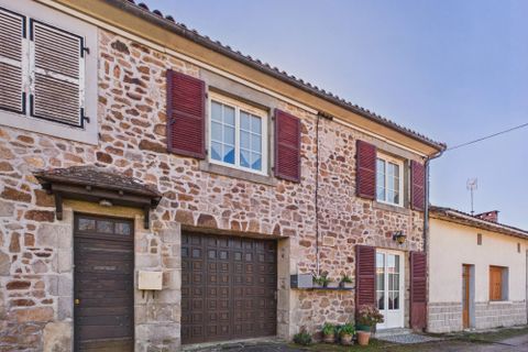 Villa i Marval, Haute-Vienne, Marval - € 149.950 | Ref: BVI84408 - foto 14
