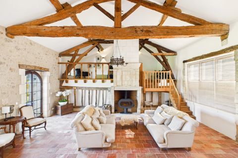 Villa a Allemans, Dordogne, Allemans - € 349.000 | Ref: BVI84811 - foto 2