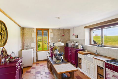 Villa a Allemans, Dordogne, Allemans - € 349.000 | Ref: BVI84811 - foto 3