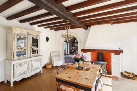 Villa a Allemans, Dordogne, Allemans - € 349.000 | Ref: BVI84811 - foto 4
